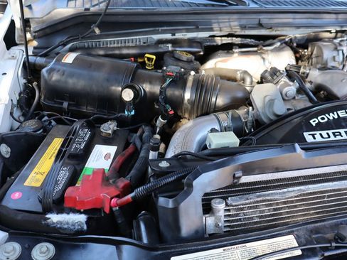 Used 2009 Ford F350 Lariat image 37