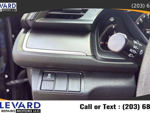 Used 2017 Honda Civic LX-P image 20