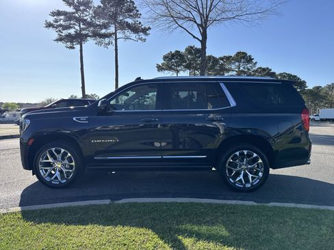 Used 2022 GMC Yukon Denali image 7