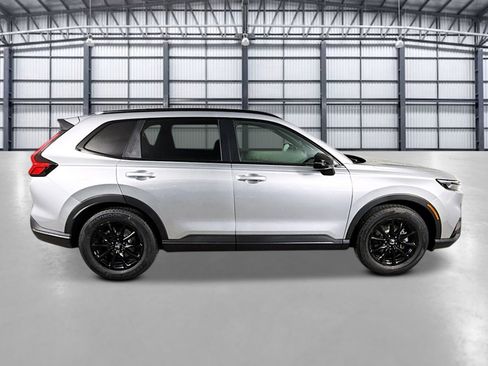 New 2026 Honda CR-V Sport-L image 6