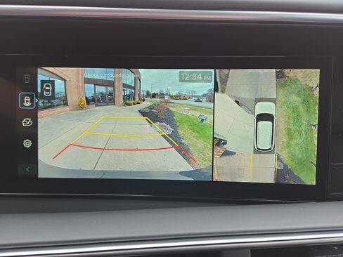 New 2026 Hyundai Palisade Calligraphy image 27