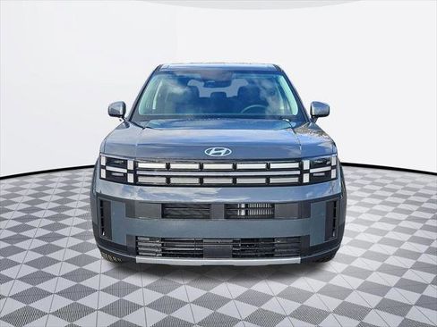 New 2026 Hyundai Santa Fe SE AWD/4WD image 9