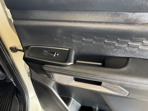 Used 2025 Ford Ranger XLT w/ Equipment Group 301A High image 34