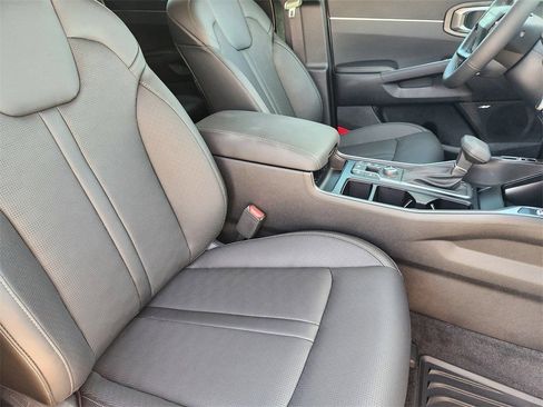 New 2026 Kia Sorento X-Line EX AWD/4WD image 12