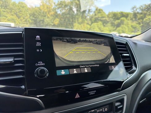 Used 2021 Honda Pilot Special Edition image 25