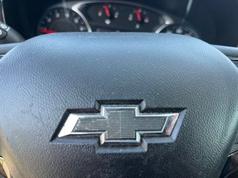 Used 2023 Chevrolet Equinox RS w/ RS Leather Package AWD/4WD image 32