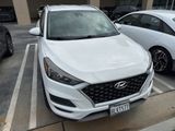 Used 2019 Hyundai Tucson SEL image 5