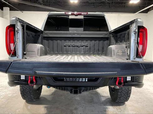 Used 2024 GMC Sierra 1500 AT4X w/ AT4X AEV Edition AWD/4WD image 34
