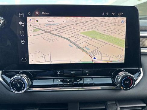 Used 2023 GMC Canyon Elevation image 23