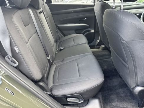 Used 2026 Hyundai Tucson SE FWD image 15