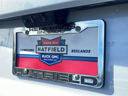 New 2026 GMC Yukon XL Denali w/ Denali Reserve Package image 28