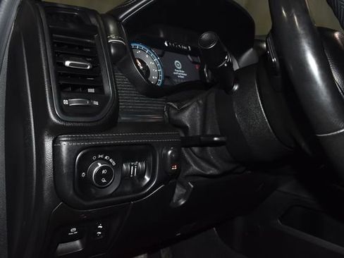 Used 2019 RAM 1500 Limited image 31