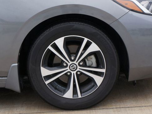 Used 2023 Nissan Sentra SV w/ All-Weather Package image 22