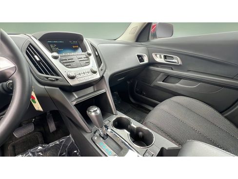 Certified 2017 Chevrolet Equinox LT w/ Convenience Package AWD/4WD image 20