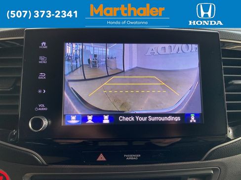 Used 2023 Honda Ridgeline RTL-E image 28