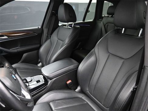 Used 2023 BMW X3 xDrive30i w/ Convenience Package image 13
