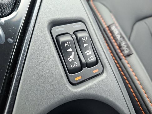 New 2025 Subaru Crosstrek 2.5i Limited image 15