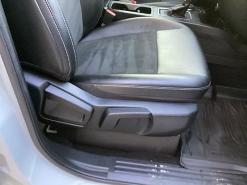 Used 2021 Ford Ranger XLT w/ Tremor Off-Road Package image 33