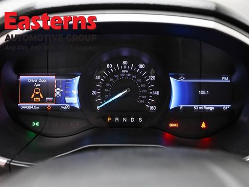 Used 2021 Ford Edge SEL w/ Convenience Package AWD/4WD image 18