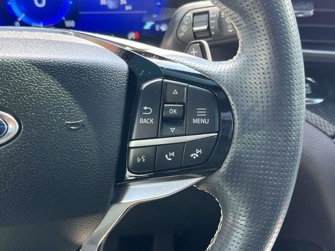 Used 2021 Ford Explorer ST w/ Equipment Group 401A AWD/4WD image 23