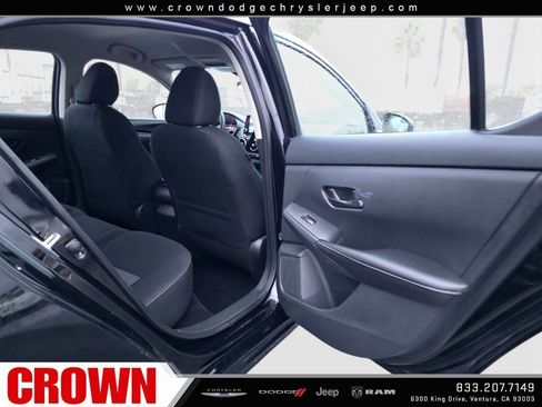 Used 2024 Nissan Sentra SV image 15
