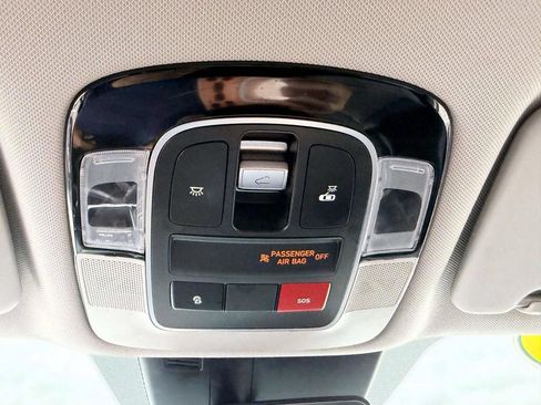 Used 2023 Hyundai Tucson SEL w/ Convenience Package AWD/4WD image 33