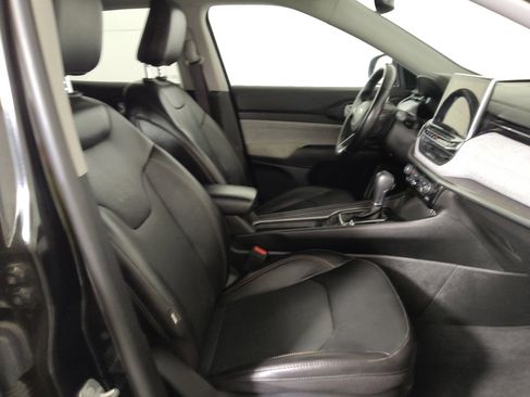Used 2022 Jeep Compass Latitude AWD/4WD image 21