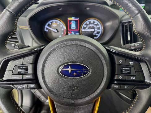 Used 2023 Subaru Forester Wilderness AWD/4WD image 16