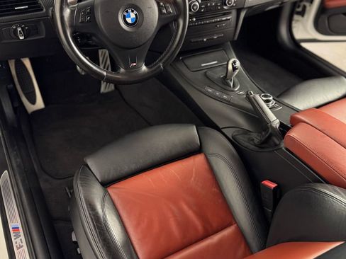 Used 2013 BMW M3 Coupe w/ Premium Pkg RWD image 20
