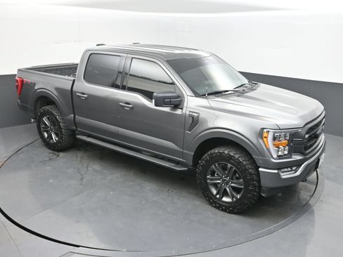Used 2023 Ford F150 XLT w/ Equipment Group 302A High AWD/4WD image 26