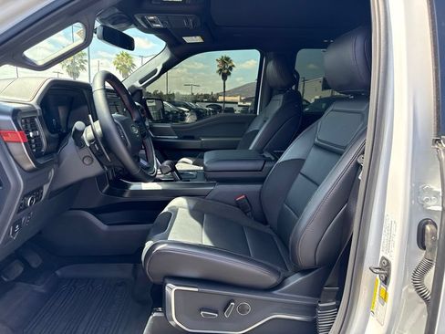 Used 2026 Ford F150 Raptor AWD/4WD image 16