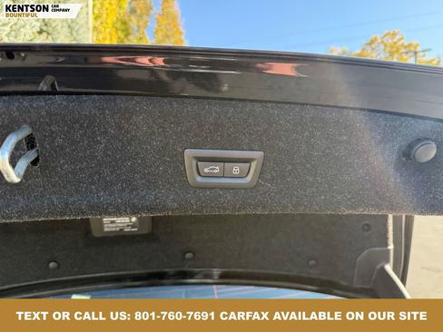 Used 2025 BMW 330i xDrive 330i xDrive image 38