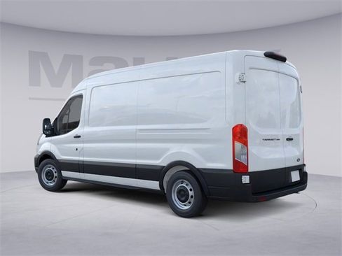 New 2026 Ford Transit 250 148 Medium Roof image 4