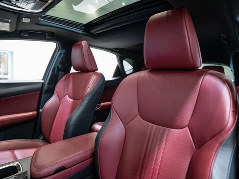 Used 2024 Lexus NX 350 AWD image 14