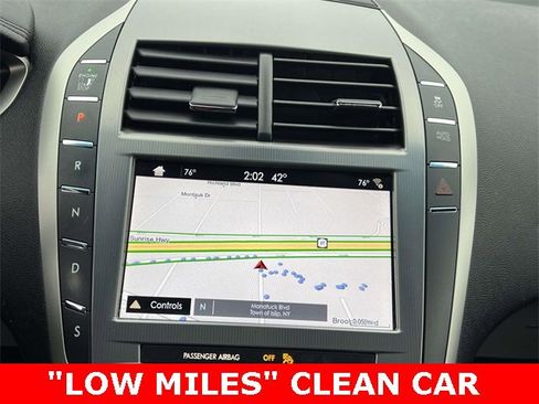 Used 2019 Lincoln MKZ Reserve w/ Reserve Plus Package image 23