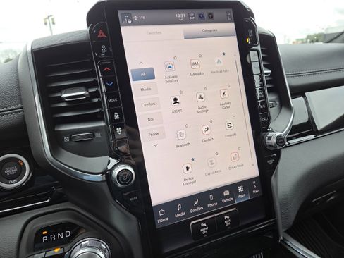 New 2026 RAM 1500 Laramie image 10