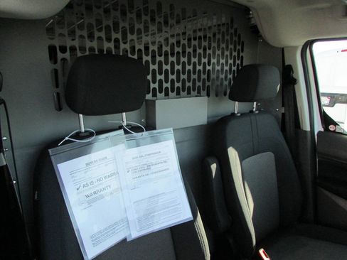 Used 2022 Ford Transit Connect XL image 16