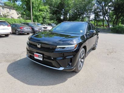New 2026 Honda Prologue Touring