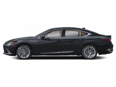 Used 2023 Lexus ES 300h Ultra Luxury image 3