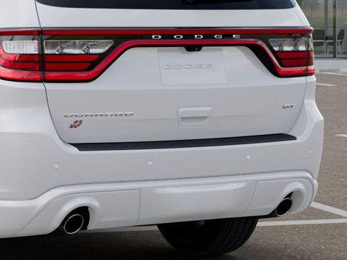New 2026 Dodge Durango GT AWD/4WD image 13