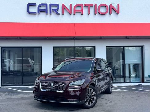 Used 2020 Lincoln Corsair Reserve w/ Equipment Group 201A AWD/4WD image 2