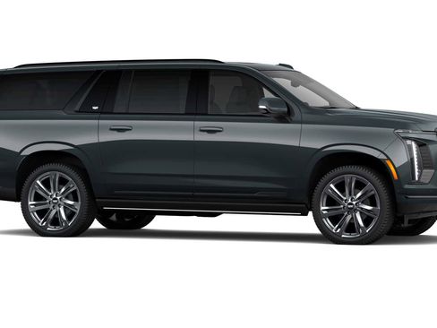 New 2026 Cadillac Escalade ESV Sport image 13