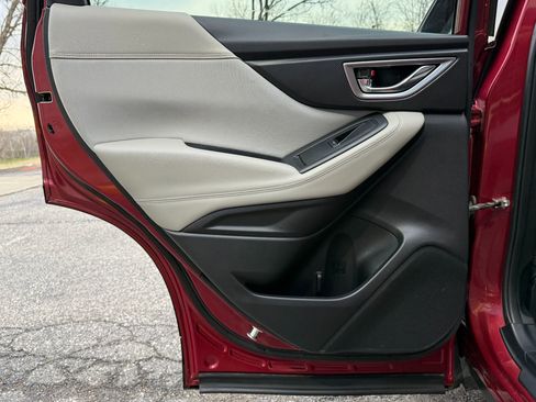 Used 2021 Subaru Forester Premium w/ Popular Package #1 image 18