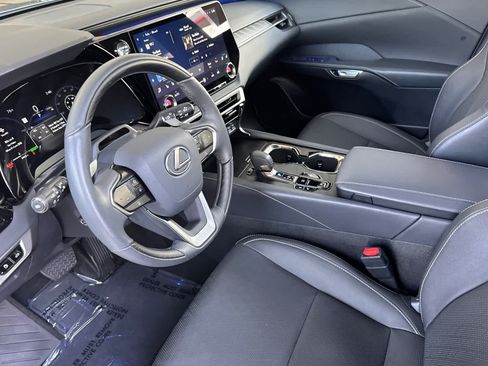 Certified 2026 Lexus RX 350 w/ Convenience Package AWD/4WD image 11