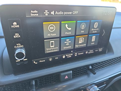 Used 2024 Honda CR-V EX-L image 23