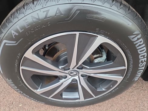 Certified 2023 Lexus RX 350 Premium image 10