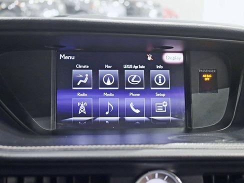 Used 2016 Lexus ES 350 image 21