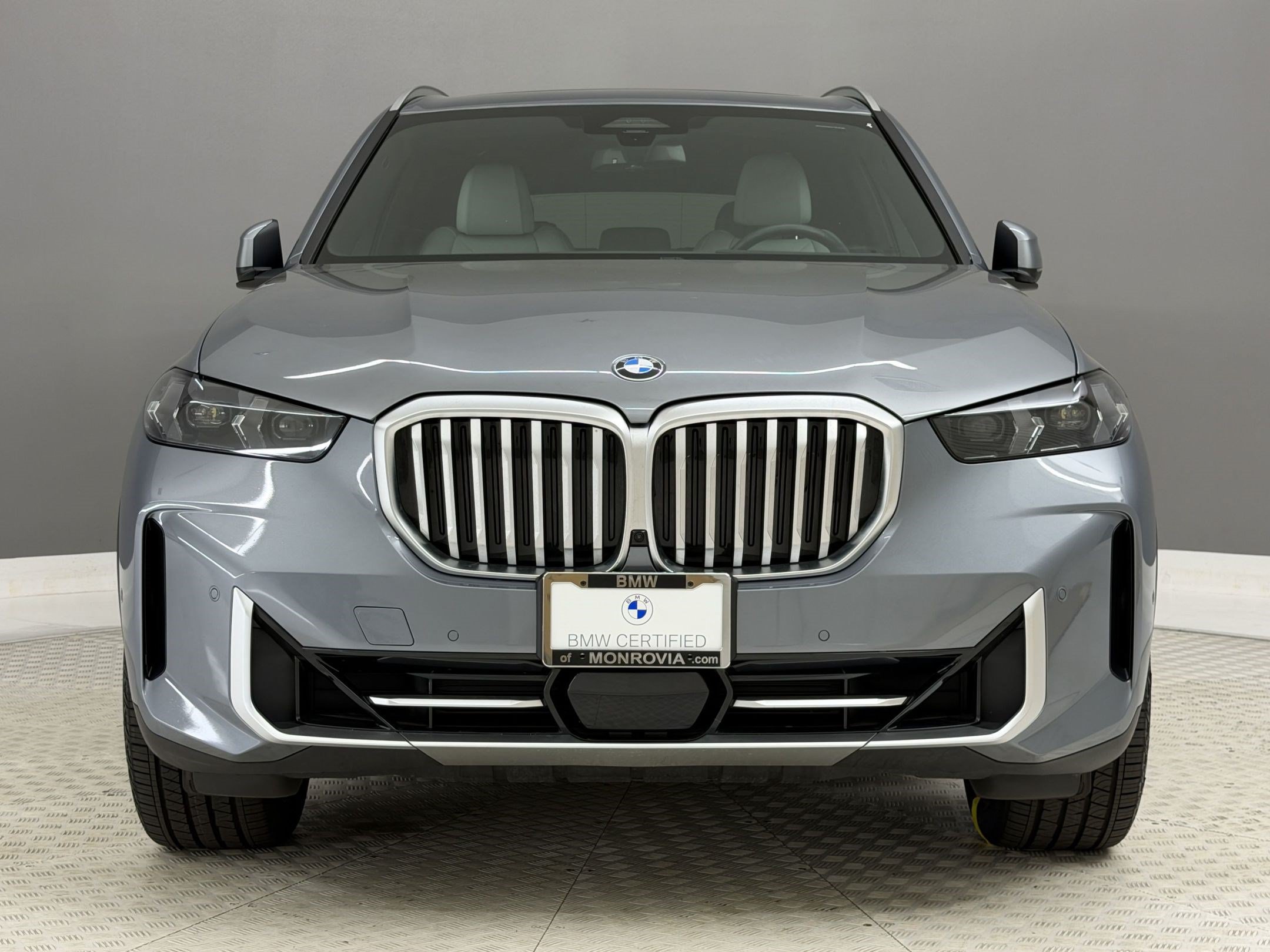 Certified 2024 BMW X5 sDrive40i w/ Parking Assistance Package RWD image 6
