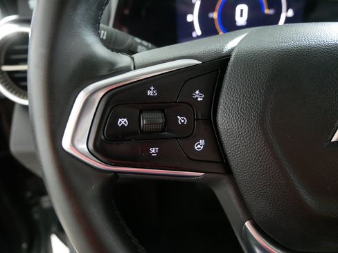Used 2024 Chevrolet Trax ACTIV w/ Driver Confidence Package FWD image 27