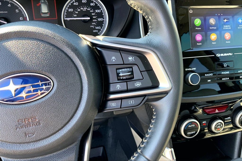 Used 2024 Subaru Forester Premium AWD/4WD image 12